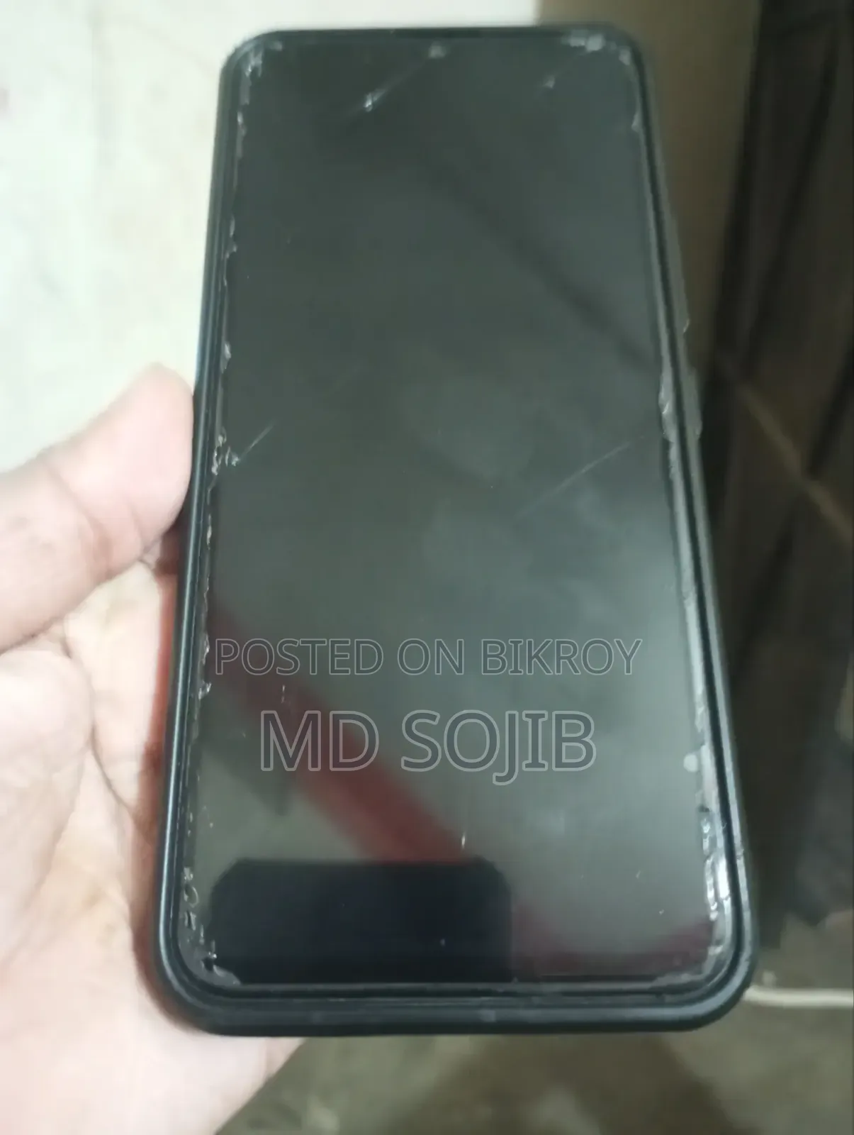আইটেল ভিশন ১ প্রো ৩২ জিবি ব্লু