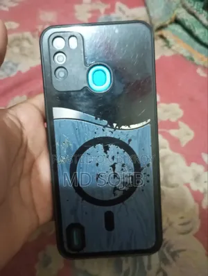 আইটেল ভিশন ১ প্রো ৩২ জিবি ব্লু