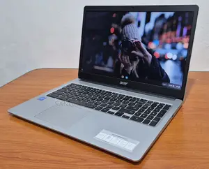 Laptop Acer 4GB Intel SSD 256GB