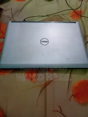 Laptop Dell Latitude E7450 8GB Intel Core I5 SSD 128GB