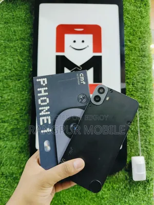 Nothing Phone CMF Phone 1 128 GB Black