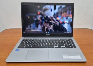 Laptop Acer 4GB Intel SSD 256GB