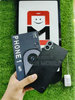 Nothing Phone CMF Phone 1 128 GB Black