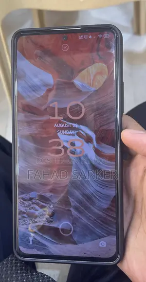 Xiaomi Redmi Note 13 256 GB Gold