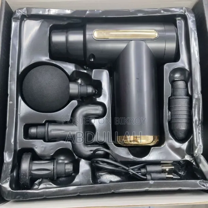 Massage Gun