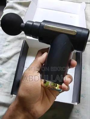 Massage Gun