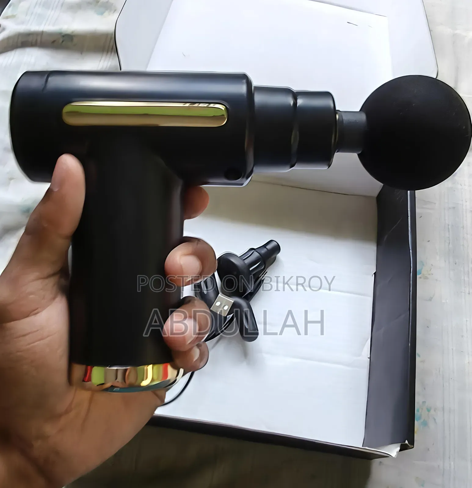 Massage Gun