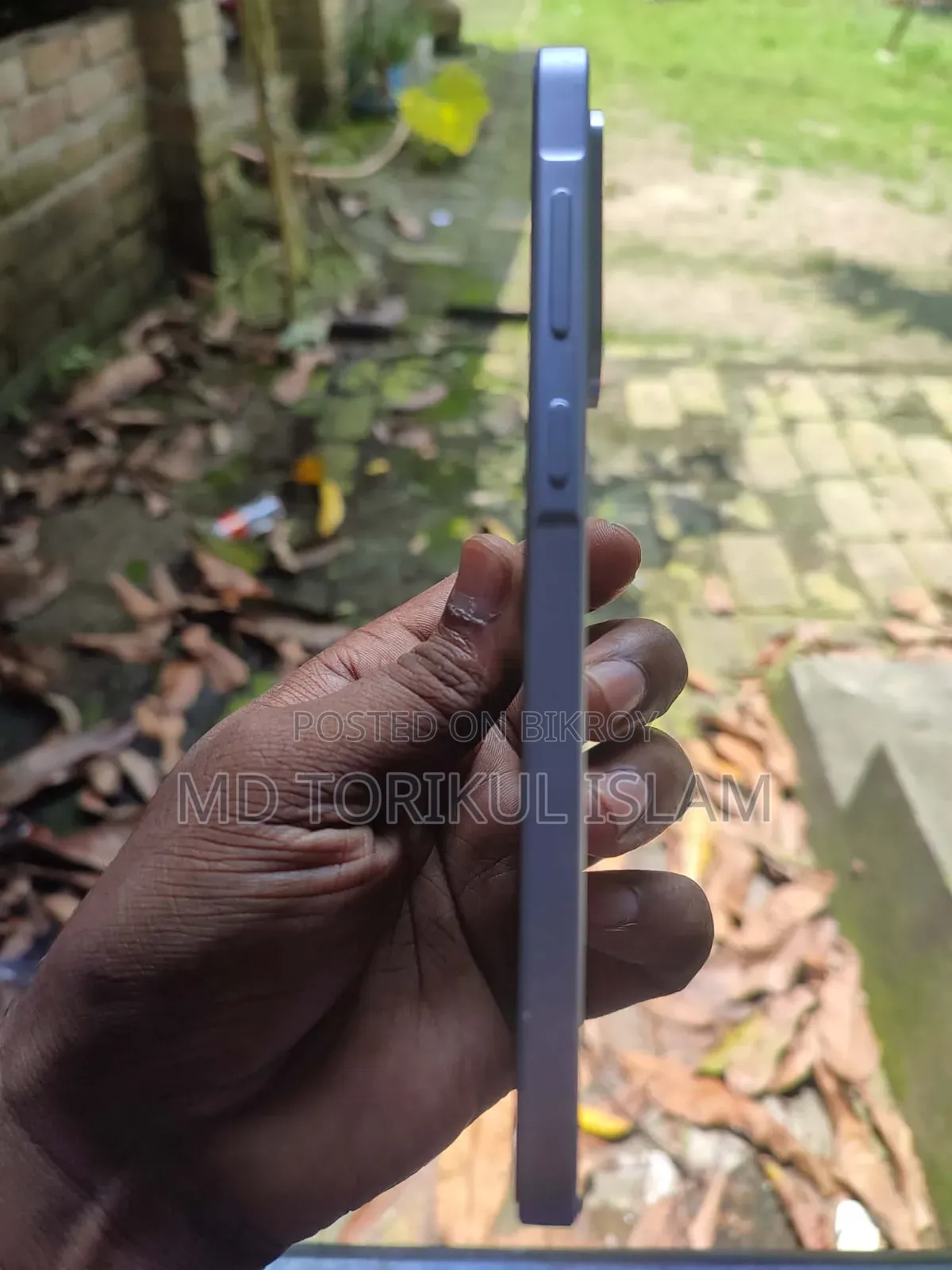 Samsung Galaxy A36 128 GB White