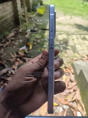 Samsung Galaxy A36 128 GB White