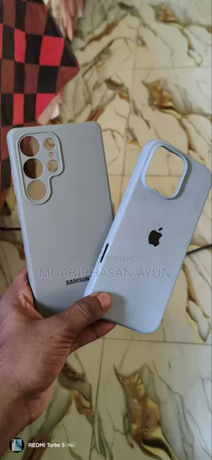 ফোন কভার