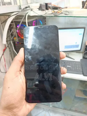 Samsung Galaxy S9 Plus 128 GB Black