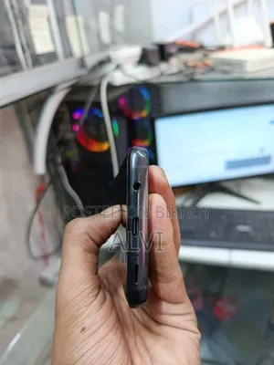 Samsung Galaxy S9 Plus 128 GB Black