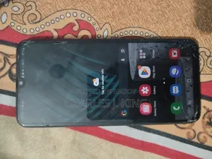 Samsung Galaxy M31 64 GB Black