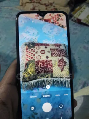 Samsung Galaxy M31 64 GB Black