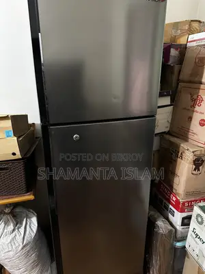 হিটাচি রেফ্রিজারেটর