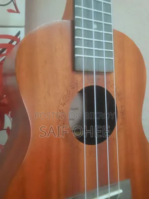 Ukulele TGM