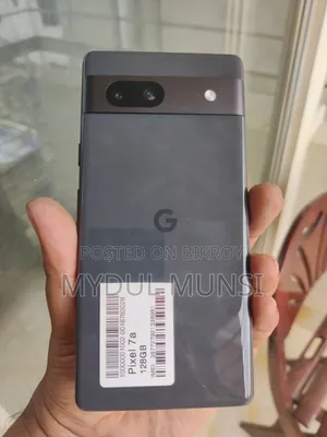 Google Pixel 7a 128 GB