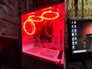New Desktop Computer 8GB Intel Core i3 SSD 256GB