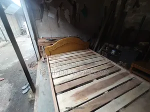 খাট পালং৫ৃ/৭ পালং
