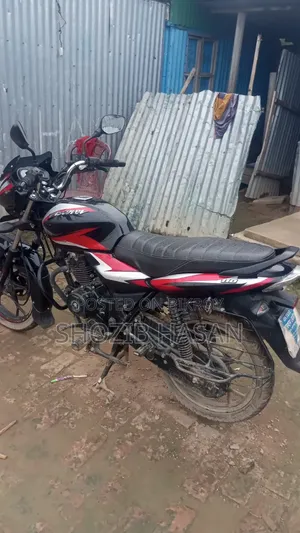 বাজাজ ডিসকভার ১১০ ২০২৬