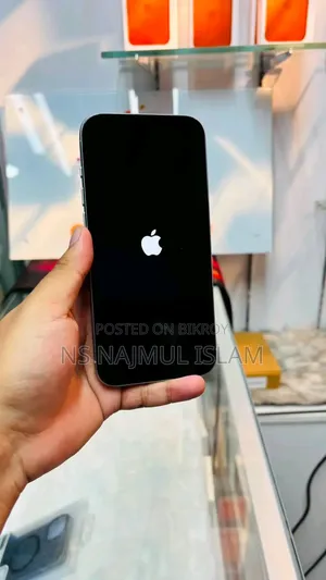 Apple iPhone 17 Pro Max 512 GB Yellow