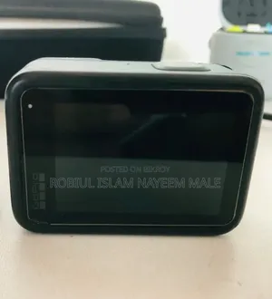 GoPro Hero-11 Fresh Condition