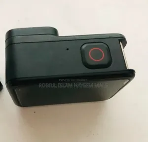 GoPro Hero-11 Fresh Condition