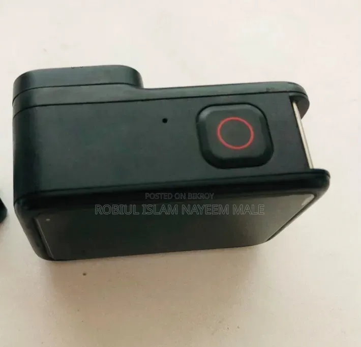 GoPro Hero-11 Fresh Condition