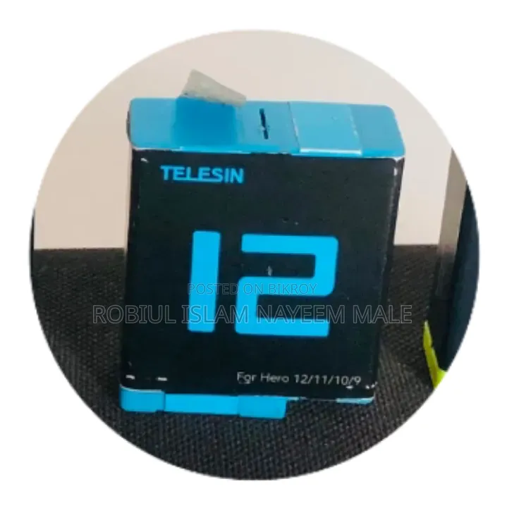 GoPro Hero-11 Fresh Condition