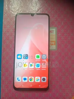 রিয়েলমি নোট ৫০ ৬৪ জিবি গ্রে