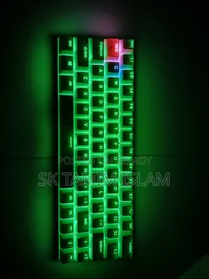 Mechanical Keyboard