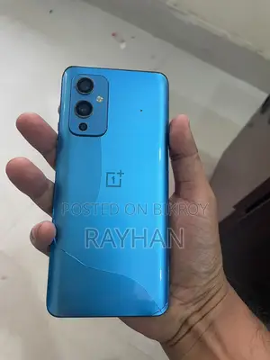OnePlus 9 128 GB