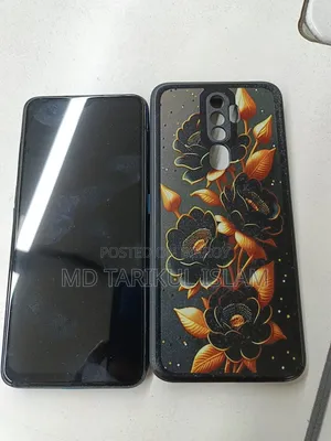 অপ্পো এ৯ ১২৮ জিবি ব্লু