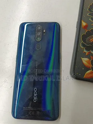 Oppo A9 128 GB Blue