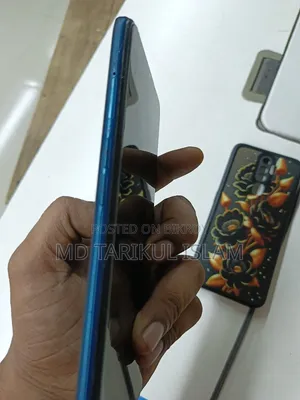 Oppo A9 128 GB Blue