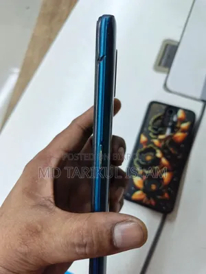 Oppo A9 128 GB Blue