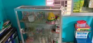 Shop Rack for Sale