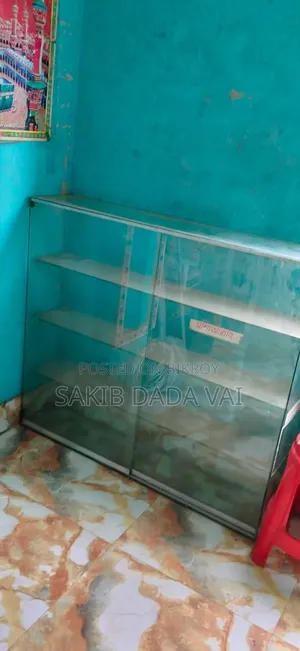 Shop Rack for Sale