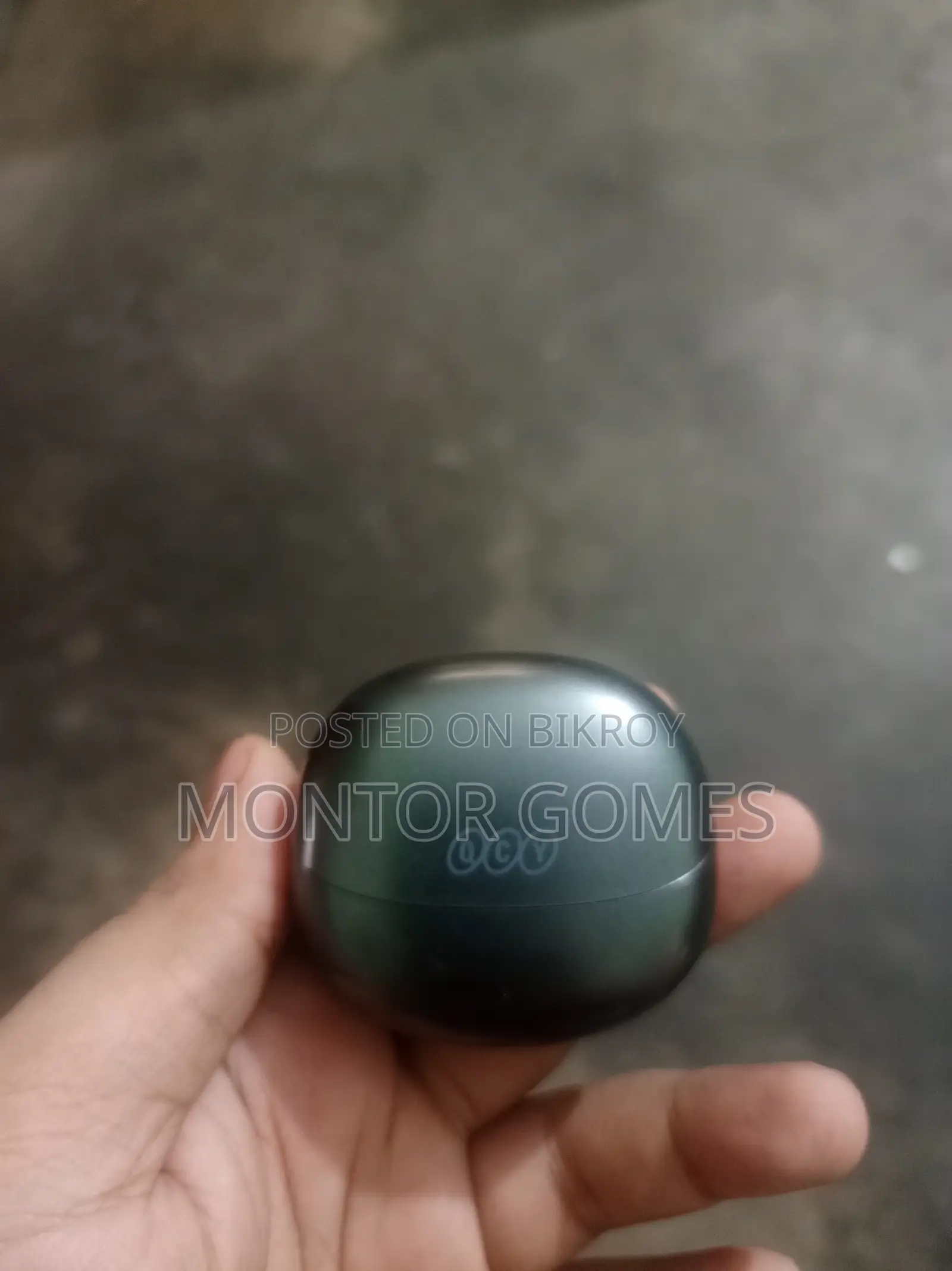 কিউসিওয়াই মেলোবাডস প্রো (রসিদ এবং বক্স সহ)