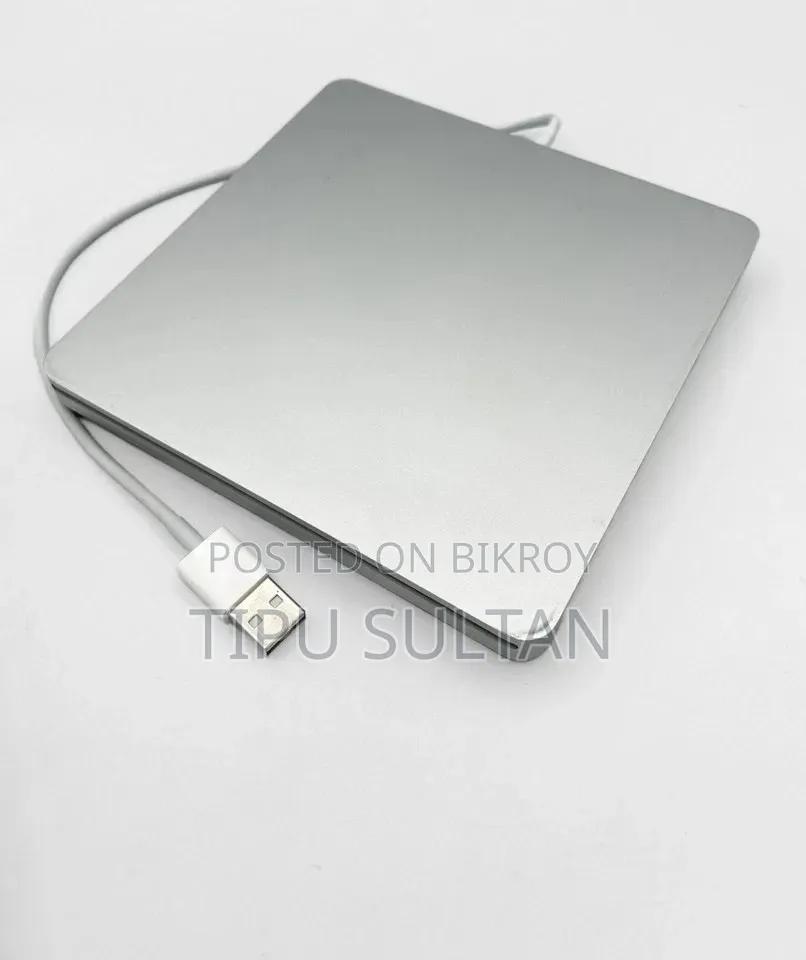 অ্যাপল ইউএসবি সুপারড্রাইভ (মডেল A1379)