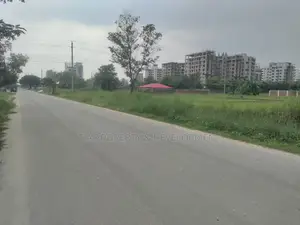 Block-N >> 24 Katha >> 2 Side Road Urgent Plot Sale