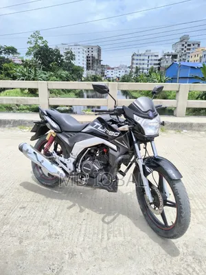 Runner Turbo V2 2021 Black
