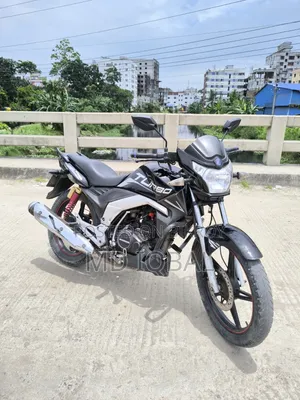 Runner Turbo V2 2021 Black