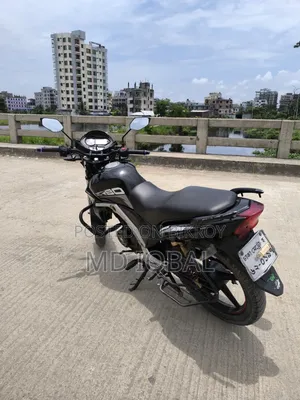 Runner Turbo V2 2021 Black