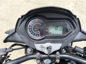 Runner Turbo V2 2021 Black
