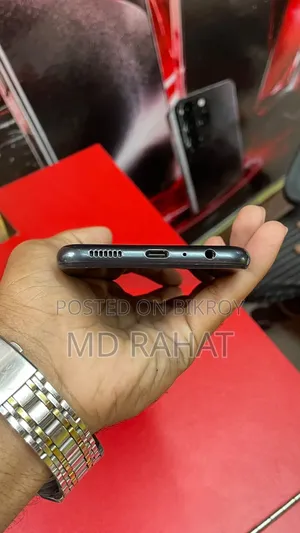 Samsung Galaxy A04 32 GB Black