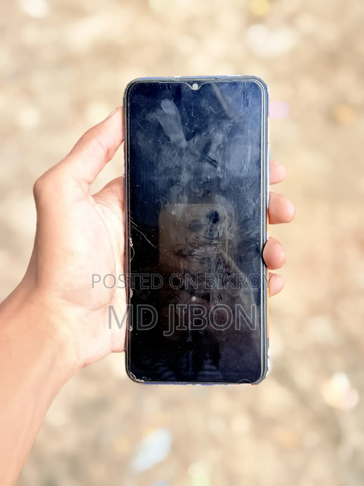 Xiaomi Poco M2 128 GB Blue