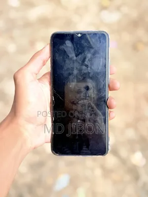 Xiaomi Poco M2 128 GB Blue