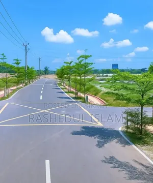 রেডি প্লট