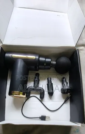 Massage Gun